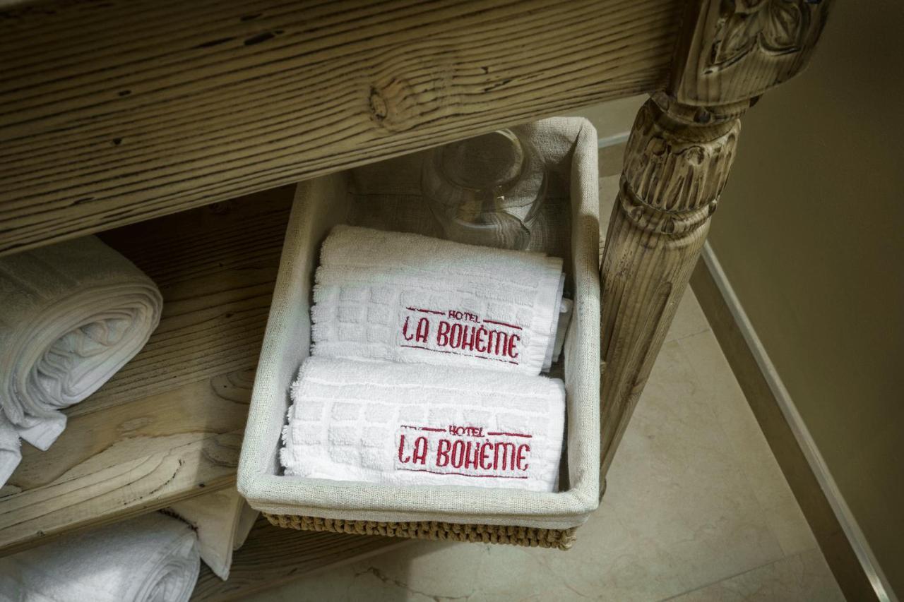 La Boheme Boutique Casa Soare Hotel Bucharest Exterior photo
