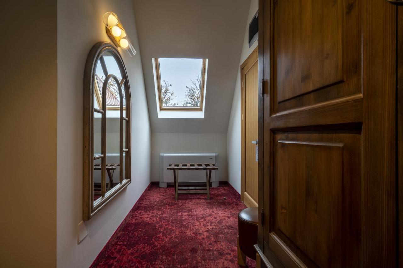 La Boheme Boutique Casa Soare Hotel Bucharest Exterior photo